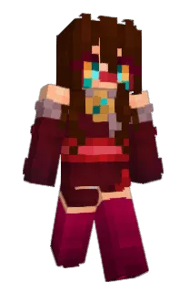 Front of Wildfoxstyle90's skin