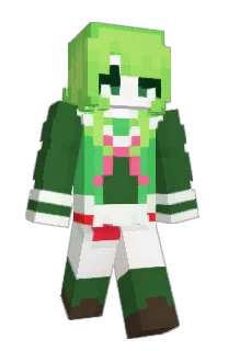 cloud_haetae's Minecraft skin