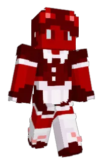 Plukooo's Minecraft skin