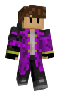 Front of Perkx_'s skin