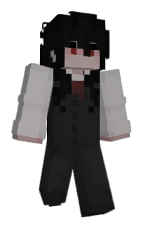 vikkae's Minecraft skin