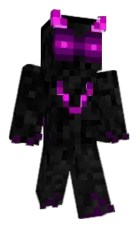 Velocity24's Minecraft skin wearing the Hero cape