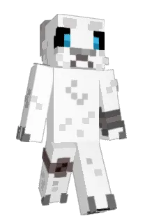 Annoxey's Minecraft skin