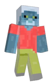 Skin preview