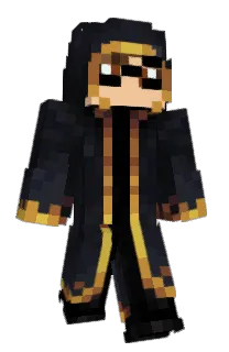 Front of RubenRaboLoko's skin