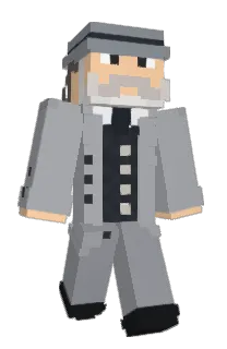 Front of GadiXupaPiquito's skin