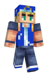 Front of sh0ma_'s skin
