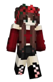 valentyne40's Minecraft skin