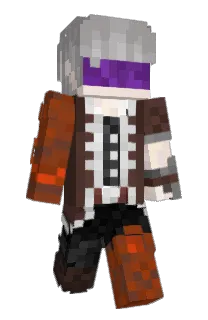 CB_GEZ's Minecraft skin
