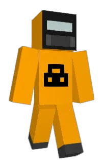 Front of AlllasK's skin