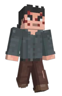 Front of anakin2564's skin