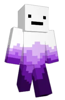 KaloZero's Minecraft skin