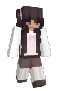 sabannuh's Minecraft skin