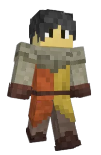 Front of VMBuddy2's skin