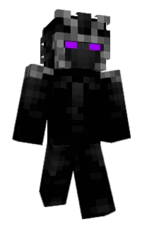 Front of CxffeeMxngo's skin