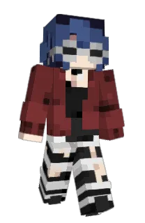 credulence's Minecraft skin