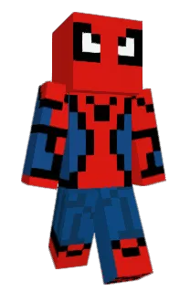 Vegar25's Minecraft skin