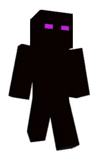 E3ROR's Minecraft skin