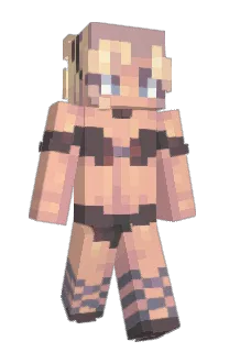 Front of Yourself_bobo's skin