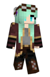 Shadow_Fire's Minecraft skin