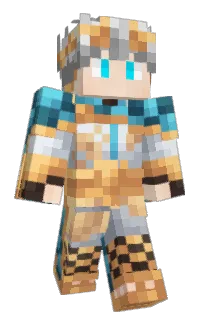 Front of Criminal_TV's skin
