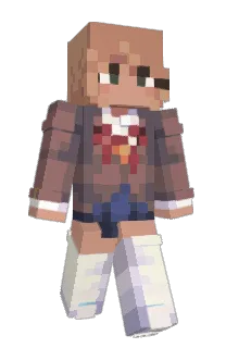 Front of wifuy's skin