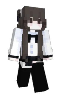 Front of CombatWarriors's skin