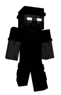 TERROR11's Minecraft skin