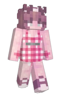 Front of Honkeee's skin