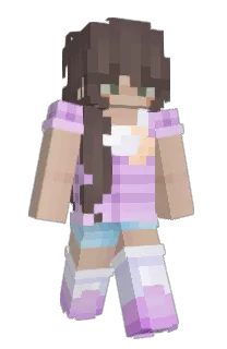 PickledPot's Minecraft skin