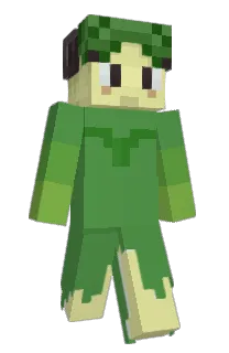 Front of ShinyDolliv's skin