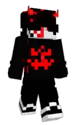 Minecraft skin — Classic model