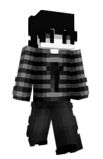 Front of qNtyy's skin