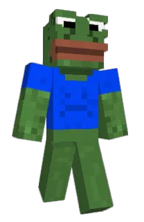 Adam97134's Minecraft skin