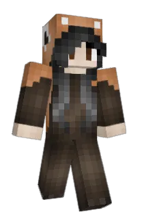 Front of Naku481's skin