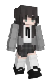 _plexii's Minecraft skin