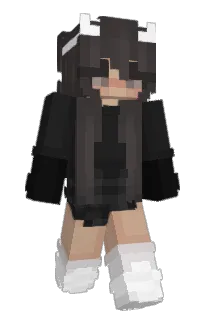 Front of zAntonia_'s skin