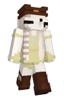 Front of sophiaribeiro's skin