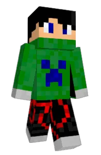 Ret4Y's Minecraft skin