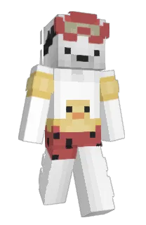 Front of Astreea_'s skin