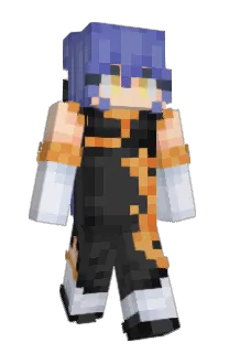bonepiles's Minecraft skin