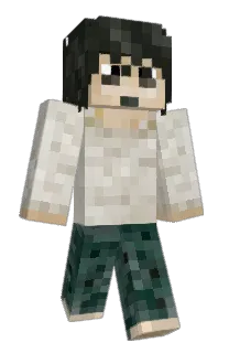 Front of King_Of_Parrots's skin