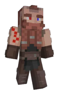 Front of 1Wynter1's skin