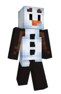 Maartjevn05's Minecraft skin