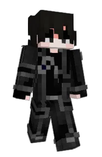 Kaaoriii's Minecraft skin