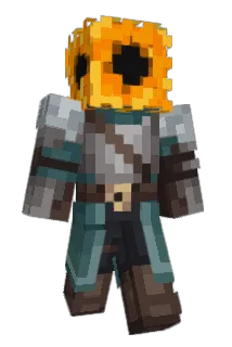 2367476324 Minecraft avatar full body