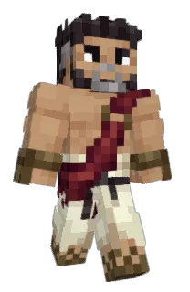 Front of Ernest_Scribbler's skin