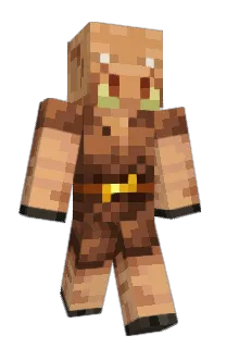 Front of 0xt1H5b's skin