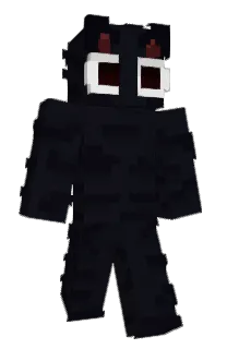 AvaOVA's Minecraft skin