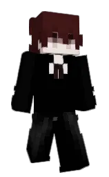 Alexo88's Minecraft skin wearing the Follower's cape